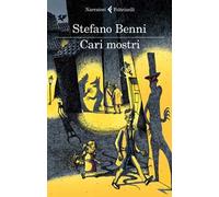 Cari mostri
