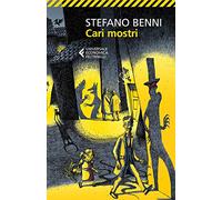Cari mostri