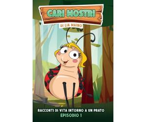 Cari mostri: L'uomo non è il solo abitante della Terra, conosciamo meglio qualche nostro coinquilino