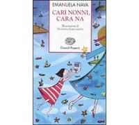 Cari nonni, cara Na
