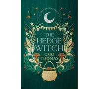 Cari Thomas The Hedge Witch (Copertina rigida) Threadneedle