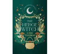 Cari Thomas The Hedge Witch (Tascabile) Threadneedle