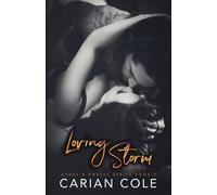 Carian Cole Loving Storm (Tascabile) Ashes & Embers