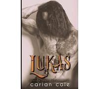 Carian Cole Lukas (Tascabile) Ashes & Embers