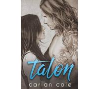Carian Cole Talon (Tascabile) Ashes & Embers