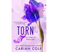 Carian Cole Torn (Tascabile)
