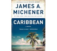 James A. Michener Caribbean (Tascabile)