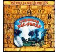 Caribbean All-Stars - Paths to Greatness