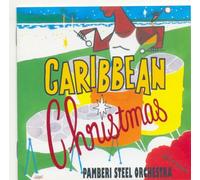 Caribbean Christmas