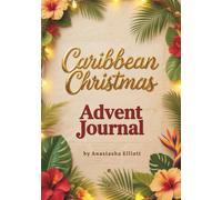 Caribbean Christmas Advent Journal