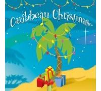 Caribbean Christmas - CD
