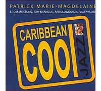 Caribbean Cool Jazz