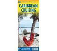 Caribbean Cruising (Map)