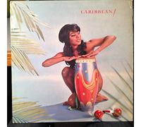 Caribbean! - Harry Belafonte And Islanders, The (6) LP