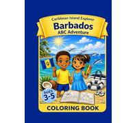 Caribbean Island Explorer Barbados ABC Abventure