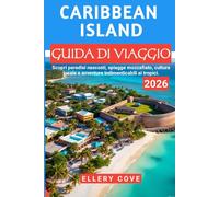 Caribbean Island Guida Di Viaggio 2026