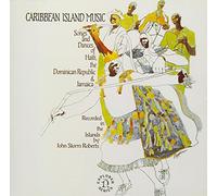 Caribbean Island Music - Caribbean Island Music