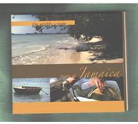 Caribbean Islanders - World S a Stage-Music of Jamai