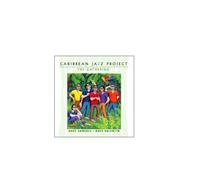 Caribbean Jazz Project - Gathering
