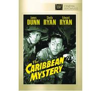 The Caribbean Mystery