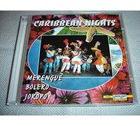 Caribbean Nights - Mandingo Y Su Familia
