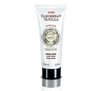 Caribbean Perlier Crema Mani Originale alla vaniglia 75 ml