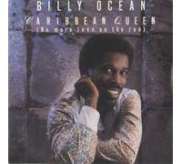 Caribbean Queen (No More Love On The Run)