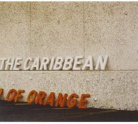 Caribbean,the - William of Orange