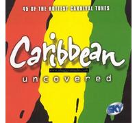 Caribbean Uncovered