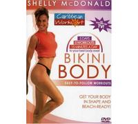 Caribbean Workout - Bikini Body