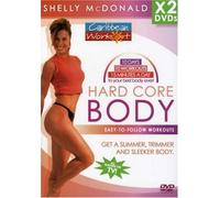 Caribbean Workout - Bikini Body/Hard Core