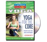Caribbean Workout - Yoga for the Core