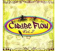 Caribe Flow Vol.2