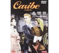 Caribe (Import Dvd) (2003) Paul Henreid; Maureen O' Hara; Walter Slezak; Vario...