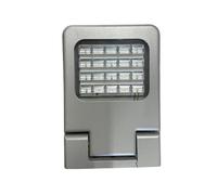 Cariboni 06LV1B0007A Levante small a-d 10 led-4000k 20w ral9006