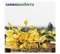 CARIBOU - ANDORRA