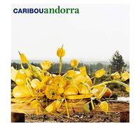 Caribou - Andorra [Import Allemand]