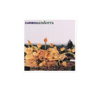 Caribou - Andorra
