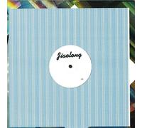 Caribou - Caribou - Our Love - Jiaolong - JIAOLONG013