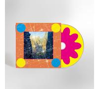 Caribou Honey (CD)