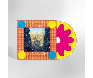 Caribou Honey (CD)