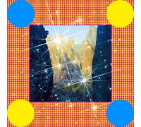 Caribou Honey (Vinyl LP) 12" Album Coloured Vinyl (Limited Edition)