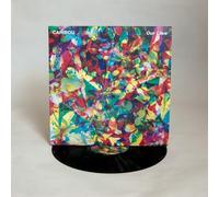 Caribou – Our Love – Merge Labs