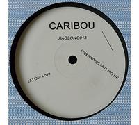 Caribou - Our Love/Our Love Daphni Mix