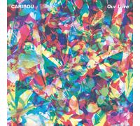 Caribou Our Love (Vinyl LP)
