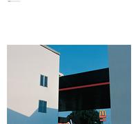 Caribou - Start Breaking My Heart (Rsd Exclusive)