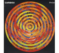 Caribou - Swim