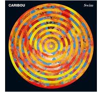 Caribou - Swim