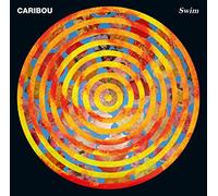 Caribou - Swim