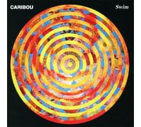 Caribou - Swim